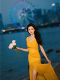 YITUYU艺图语 2025.01.07 海边记忆 达希Dacy(21)